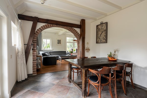 Medium property photo - Exmorrazijl 8, 8759 LP Exmorra